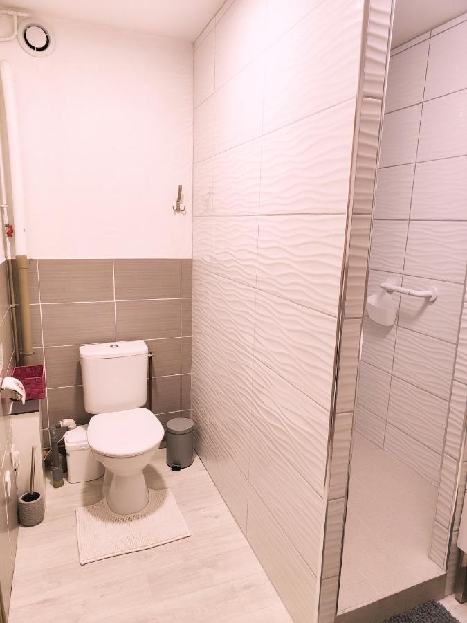 La Saint Martinoise Bed & Breakfast Ngoại thất bức ảnh