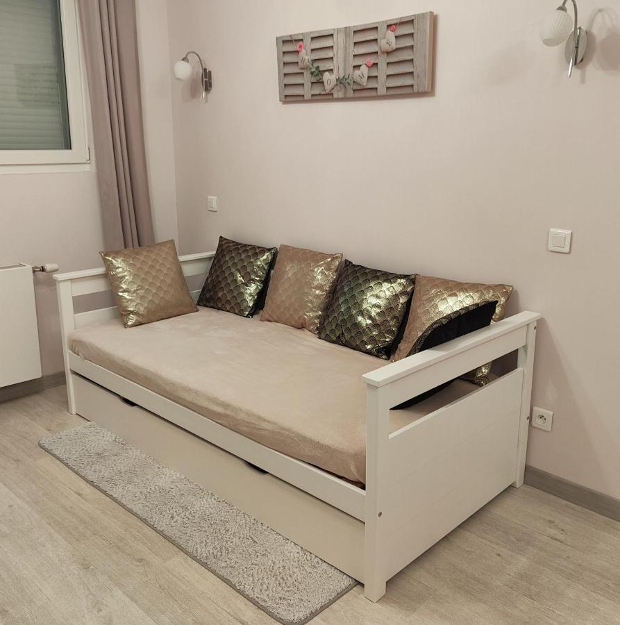 La Saint Martinoise Bed & Breakfast Ngoại thất bức ảnh